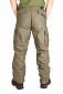 Брюки BDU PANT, olive