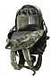 Рюкзак "Racoon II" Tactical Pro, 25л, HDT FG