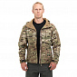 Куртка флисовая Python, camogrom