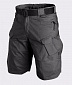 Шорты Helikon URBAN TACTICAL SHORT, Black