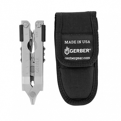 Мультитул Gerber Industrial MP600 Multi-Tool Pro Scout Full-Size