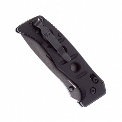 Нож Benchmade 275GY-1 Adamas,сталь CruWear