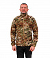 Куртка-кофта Tactical-Pro "Carbon Jacket", camogrom (L)