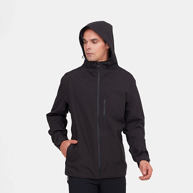 Куртка Hemis APEX, цвет Black