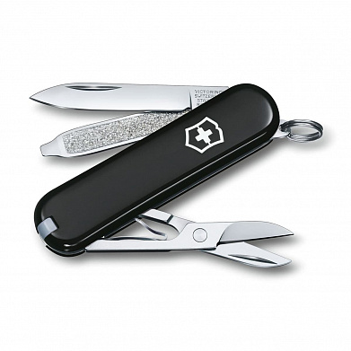 Нож-брелок Victorinox Classic SD 0.6223.3 (58mm)