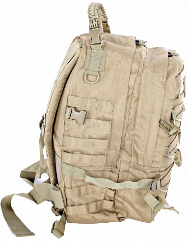 Рюкзак "Racoon II" Tactical Pro, 25л, coyote