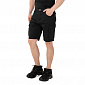 Шорты Crusader, black