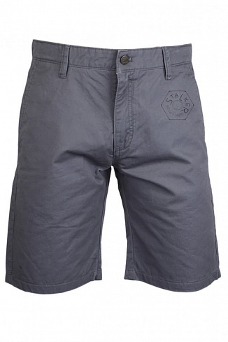 Шорты Tonic chino short coral blue