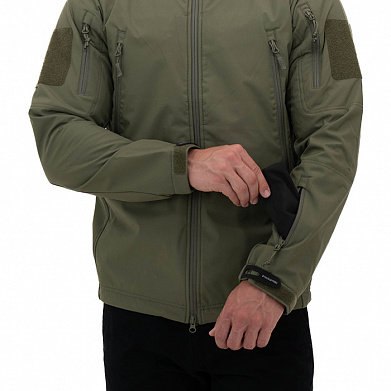 Куртка Combat, olive-green