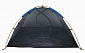 Палатка "Jungle King" CY-116 (210х150х110) , цв. синий