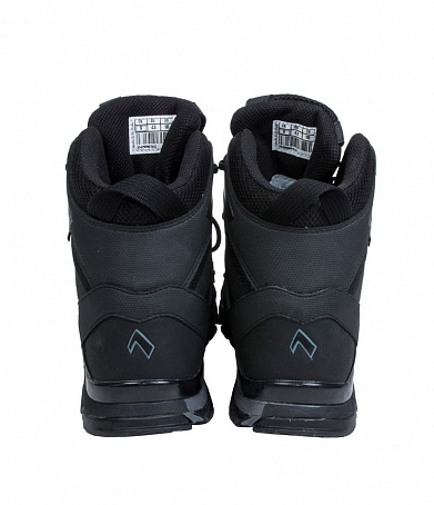 Берцы HAIX BLACK EAGLE ATHLETIC 10MID