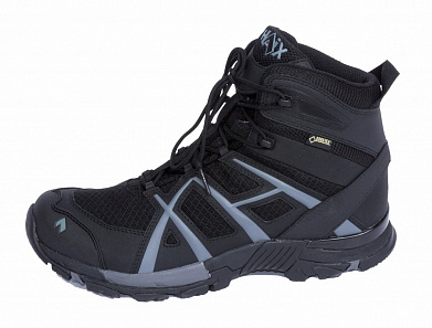 Берцы HAIX BLACK EAGLE ATHLETIC 10MID