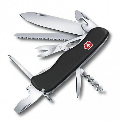 Нож Victorinox Outrider 0.8513.3 (111mm)