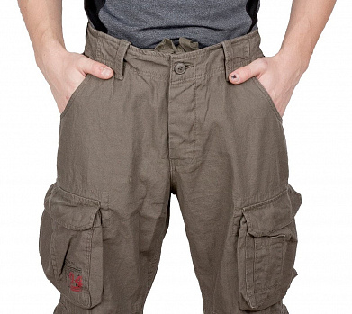 Airborne Vintage Trousers