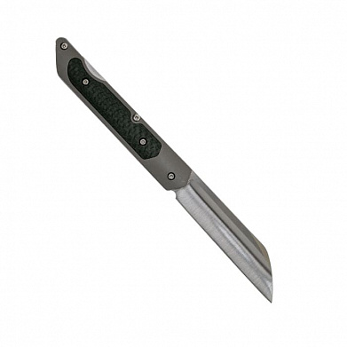 Нож Boker Genios, сталь VG-10