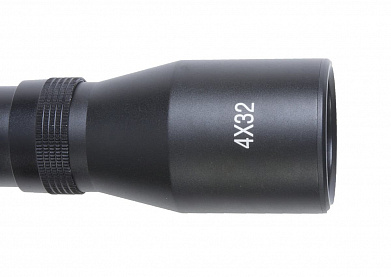 Оптический прицел 4x32
