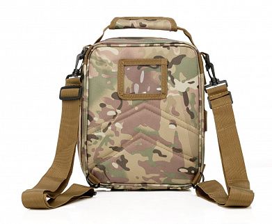 Сумка Sling Bag CH-049, multicam