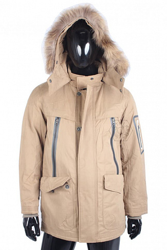 Куртка MAX 4461-0350-JR-8053,beige