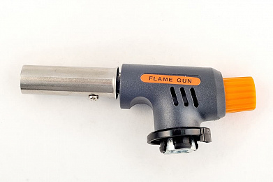 Газовая горелка FLAME GUN 807-1 пьезо
