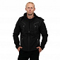 Куртка SoftShell, black