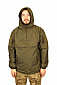 Куртка ANORAK Tactical Pro, на флисе, olive