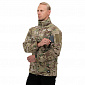 Куртка Cyclone Jacket, camogrom