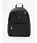 Рюкзак городской H2205, black