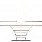 Оптический прицел панкратический 3-9x40EG