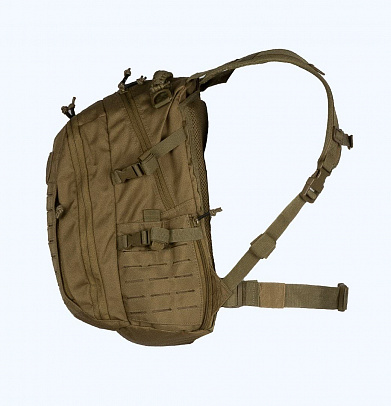 Рюкзак "Dragon Eye II" Tactical Pro, 10л, coyote