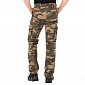 Брюки Premium M65 woodland