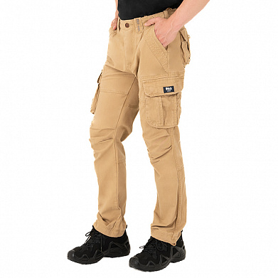 Брюки M65 Cargo, coyote