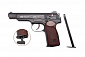 Пистолет пневматический Gletcher APS NBB, кал.4.5 мм