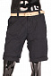 Шорты  Chino shorts, schwarz