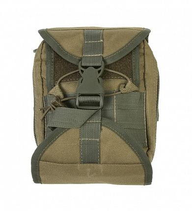 Аптечка MOLLE, olive