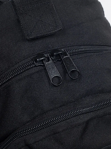 Рюкзак тактический 15л, black