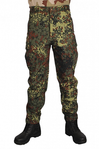 Костюм Shark Skin Soft Shell, flectarn