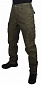 Брюки Reydon pant,olive drab