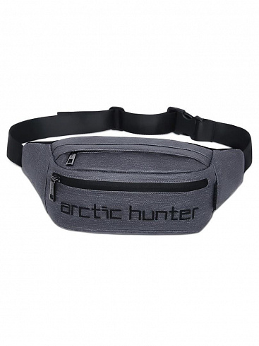 Сумка ARCTIC HUNTER мод. YB14000-1 dark_grey