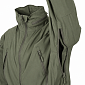 Куртка Helikon Trooper Soft Shell, Olive-green