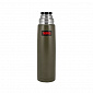 Термос Thermos FBB 1000AG Army Gree 1л. зеленый