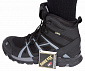 Берцы HAIX BLACK EAGLE ATHLETIC 10MID