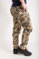 Брюки Stalker, Valent, арт.739 woodland urban