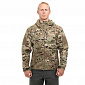 Куртка флисовая Python, camogrom