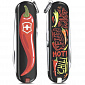 Нож-брелок Victorinox LE2019 Chili Peppers 0.6223.L1904 (58mm)