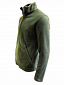 Куртка флисовая "Etalon Basic TM Sprut" на молнии, цв. оливковый