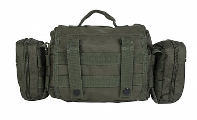 Сумка "Messenger" Tactical Pro, olive