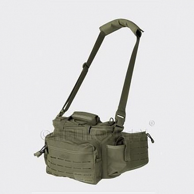 Сумка Helikon Direct Cordura, Olive Green