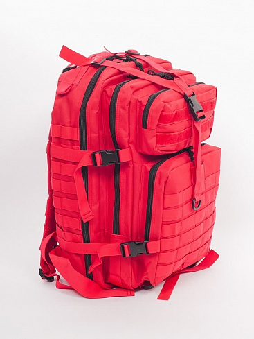 Рюкзак тактический CH-7014, red