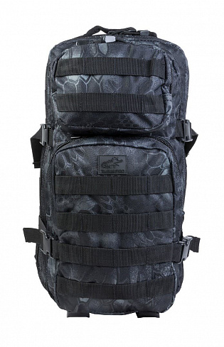 Рюкзак "Assault I" Tactical Pro, 20л, Kryptek Black