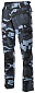 US Kampfhose BDU, sky-blue